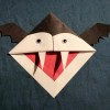 Vampire Corner Bookmark - done
