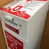 Safe Disposal of Medicine - disposal box at pharmacy