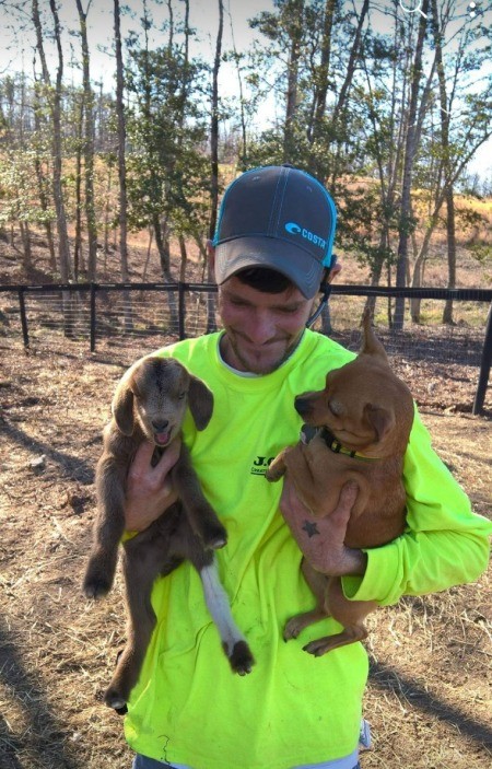 Chevy (Chihuahua/Jack Russell)