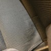 Repairing Fraying Fabric on Chevy Truck Seat - damaged upholstery