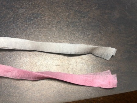 Birthday Cake Gift Box - twist them