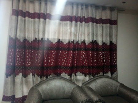 Choosing Color for Sofa Cushion Covers