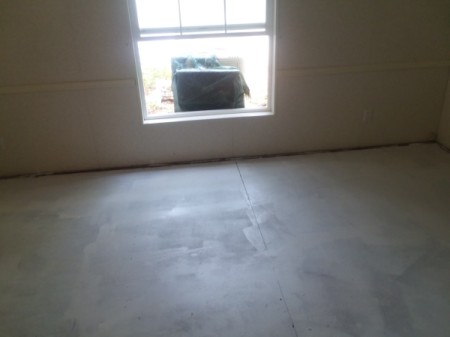 Removing a Dead Animal Odor from a Mobile Home