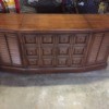 Value of a Vintage Zenith Console Stereo System