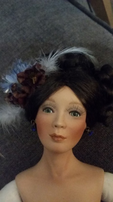 Identifying a Porcelain Doll Maker? | ThriftyFun