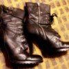 All Natural Leather Cleaner and Conditioner - high heel boots
