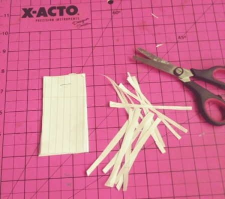 Notepad Stocking Stuffers - trim again