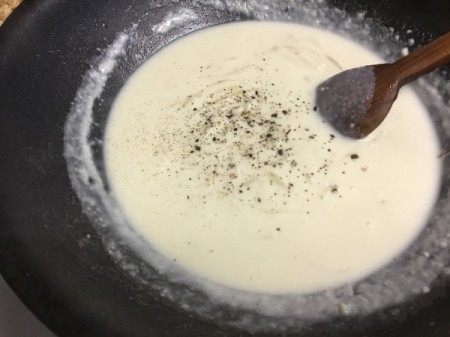 seasoning onion sauce