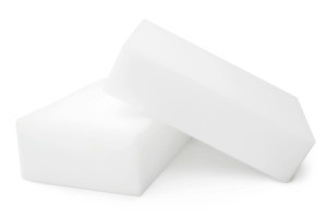 foam erasers