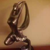 Identifying a Leonardo Collection Figurine