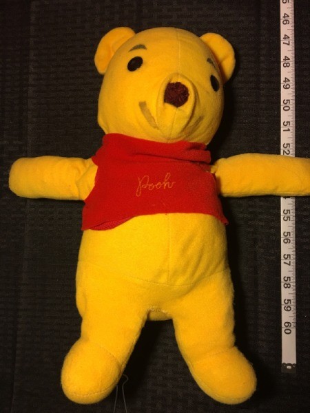 winnie the pooh stuffed toys price