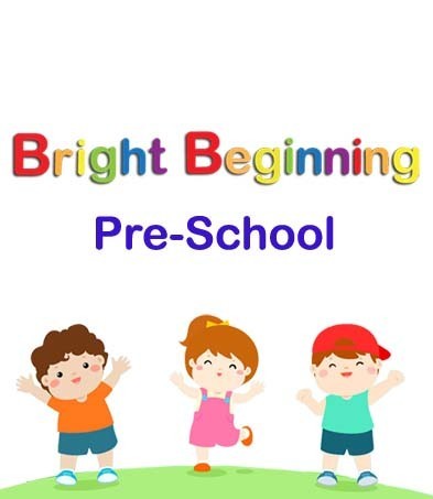 Preschool Tagline Ideas - free clip art logo