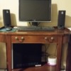 Value of a Mersman Desk - desk with computer on it