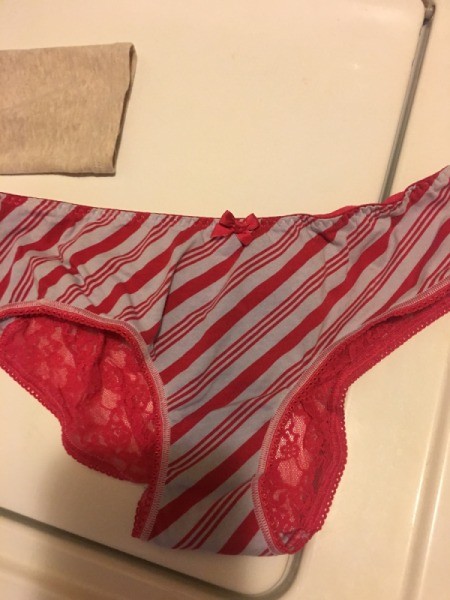 Removing Dye Transfer from Dried Clothing