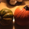 Cooking Leftover Pumpkin and Squash Decorations