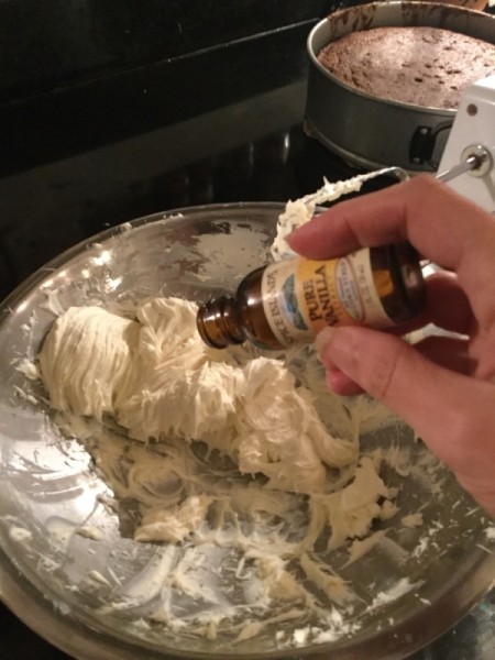 Pineapple Coconut Carrot Cake