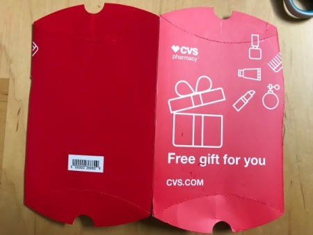 Kids' Christmas Tree Craft - recycled cardboard packaging