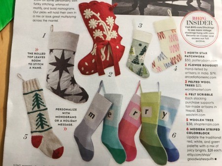 Kids' Christmas Tree Craft - browse magazines and catalogs for "ornament" photo images