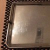 Value of a Cartier Tray - rather plain silver tray