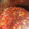 Cranberry Orange Marmalade in instant pot
