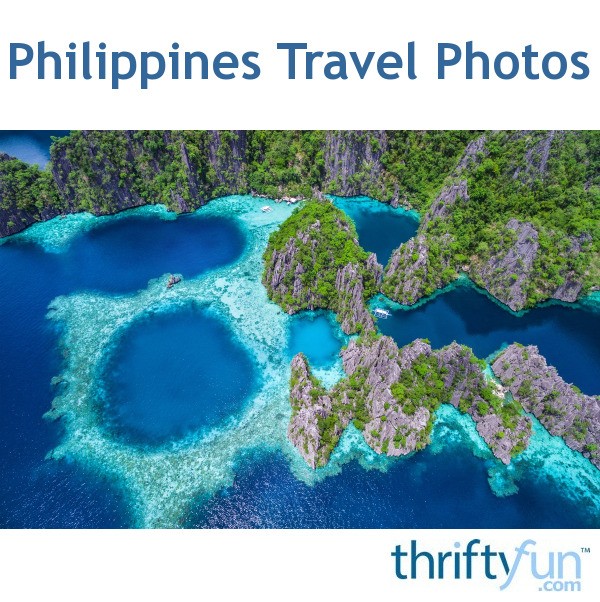 Philippines Travel Photos Thriftyfun