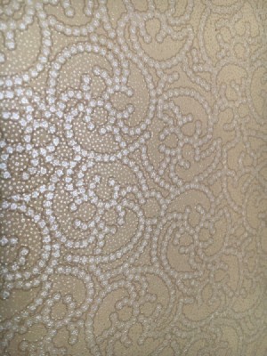 Finding Discontinued Wallpaper - sample of pattern
