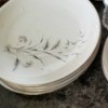 Value of W. S. George and Other Dishes - plates