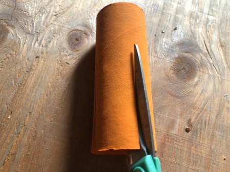 "Giving You All My Love" Octopus - cut up half way to make 8 legs