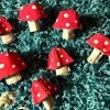 Egg Carton Magic Mushrooms - repeat making as many as you like