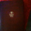 Value of Encyclopedia Britannica 1768 - dark red cover