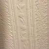 Finding Unidentified Textured Paintable Wallpaper - closeup