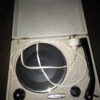 Value of Vintage Kingsley Portable Record Player