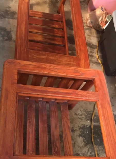 Value of Mersman Tables