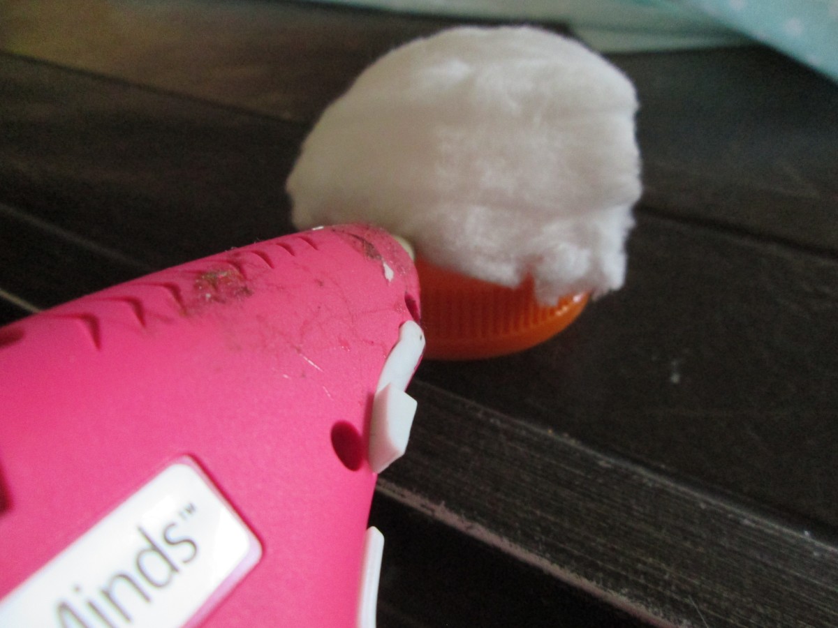 Making a Double Duty Pin Cushion ThriftyFun