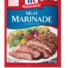 Copycat Recipe for McCormick's Beef Marinade