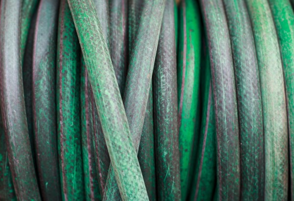 Uses for Old Garden Hose | ThriftyFun