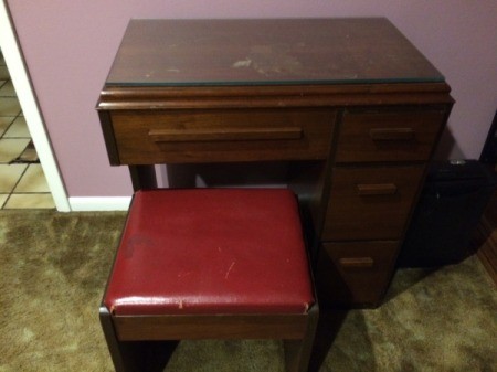 Value of a Singer 15-91 Sewing Machine