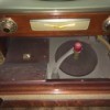 Value of a RCA Victor TV/Radio/Record Player - TV with a record player in a pull out drawer in the bottom of the cabinet