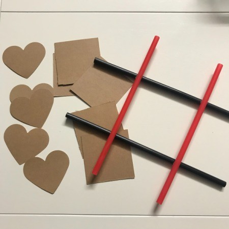 Tic Tac Toe Game - ready to play