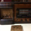 Value of a RCA Victor Radio - vintage radio