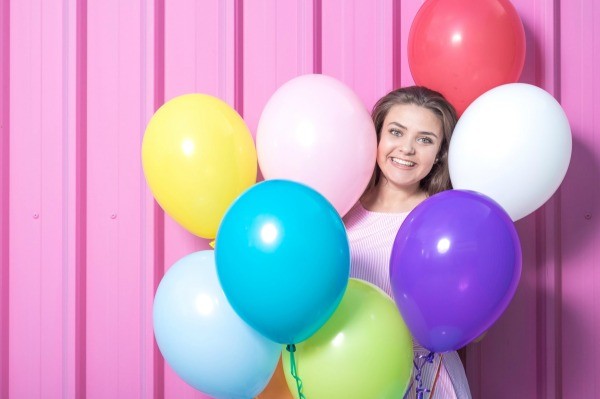 14th Birthday Party Ideas for Girls | ThriftyFun