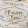 Value of Fairytale Collection Porcelain Dolls