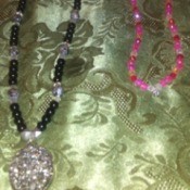 Name Ideas for a Handmade Jewelry Business