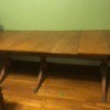 Value of a Unidentified Drop Leaf Table