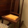 Value of Antique Dresser and Rocking Chair - armless rocking chair