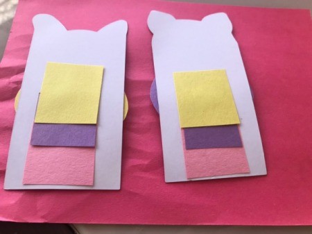 "Eyes On You" Valentines -