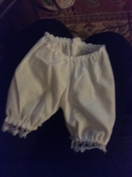 Identifying a Porcelain Doll