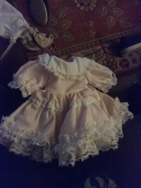 Identifying a Porcelain Doll