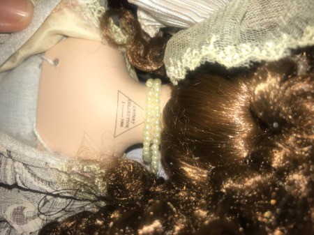 Value of a Limited Edition Cathay Depot Doll