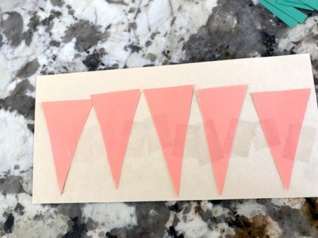 Carrot Counting Activity for Toddlers